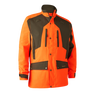 Deerhunter Women's Ann Extreme Jacket with Membrane #colour_orange