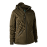 Deerhunter Women's Excape Winter Jacket #colour_art-green