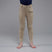 Toggi Children's Show Ring Extreme Silicone Knee Breeches #colour_beige
