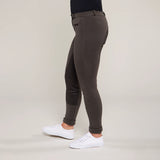 Toggi Derby Ladies Jodhpur #colour_dark-grey