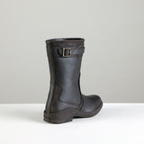 Toggi Dovecote Ladies Pull on Boot #colour_dark-brown