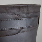 Toggi Dovecote Ladies Pull on Boot #colour_dark-brown