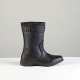 Toggi Dovecote Ladies Pull on Boot #colour_dark-brown