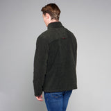 Toggi Downing Men's Fleece Jacket #colour_forest-green
