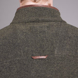 Toggi Downing Men's Fleece Jacket #colour_forest-green