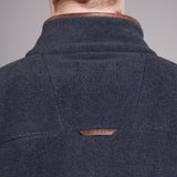 Toggi Downing Men's Fleece Jacket #colour_midnight-navy