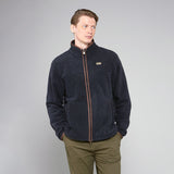 Toggi Downing Men's Fleece Jacket #colour_midnight-navy