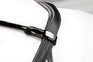 Equipe Rolled Patent Browband For EBR40 #colour_black