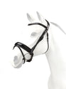 Equipe Browband for BR64 #colour_black