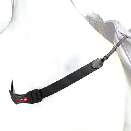 Equipe Breast Check Breastplate #colour_black