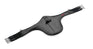 Equipe Stud Girth #colour_black