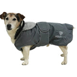 EQUIDRY Dog Coat #colour_grey-grey