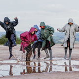 EQUIDRY Waterproof Socks 