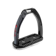 Equipe Safety Stirrup #colour_black-grey