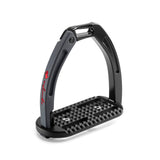 Equipe Safety Stirrup #colour_black-grey