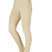 Mackey Equisential Children's Cotton Jodhpurs #colour_beige