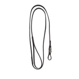 Equestro Lead Rope With Resistant Brass Chain