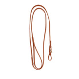 Equestro Lead Rope With Resistant Brass Chain