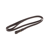 Equestro Lead Rope With Resistant Brass Chain