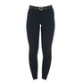 Equestro Women's Latest Generation Summer Breeches #colour_black