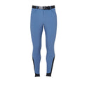 Men's slim fit full grip breeches