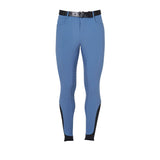 Men's slim fit full grip breeches