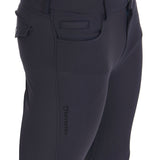Men's slim fit full grip breeches