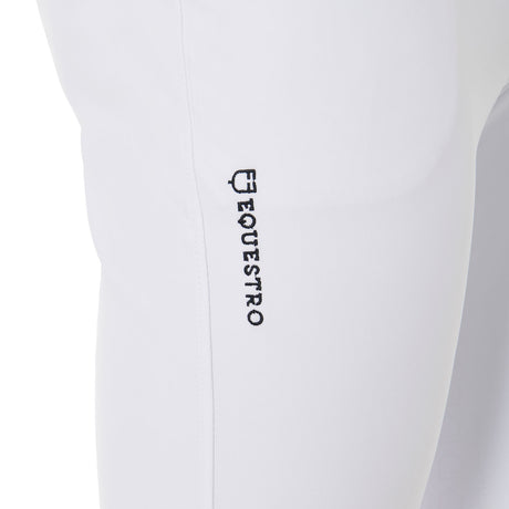 Men's slim fit full grip breeches