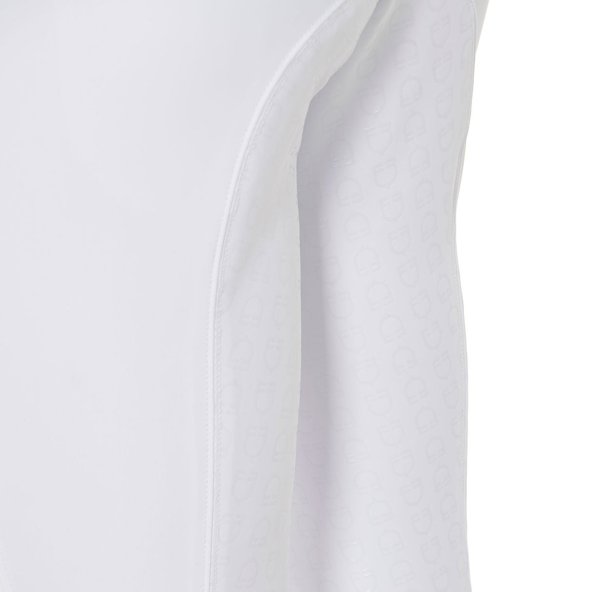 Men's slim fit full grip breeches