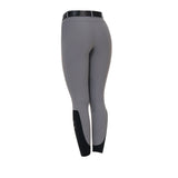 Equestro Ridertechnology women's slim fit breeches heat-sealed seams