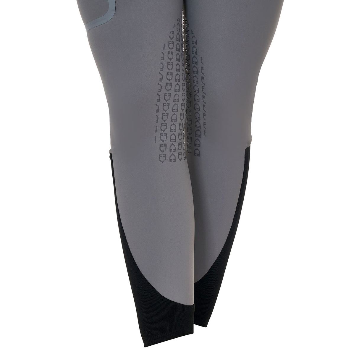 Equestro Ridertechnology women's slim fit breeches heat-sealed seams