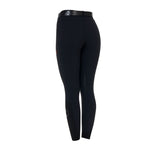 Equestro Ridertechnology women's slim fit breeches heat-sealed seams