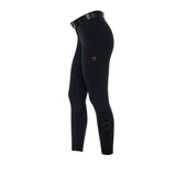 Equestro Ridertechnology women's slim fit breeches heat-sealed seams