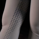 Equestro Ridertechnology women's slim fit breeches heat-sealed seams