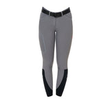 Equestro Ridertechnology women's slim fit full grip breeches