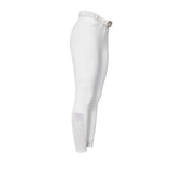Equestro Ridertechnology women's slim fit full grip breeches