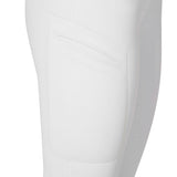 Equestro Ridertechnology women's slim fit full grip breeches