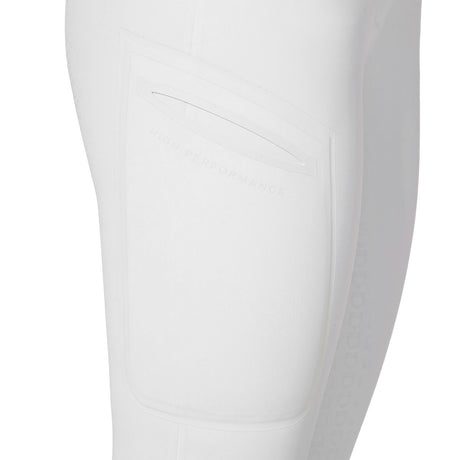 Equestro Ridertechnology women's slim fit full grip breeches