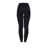 Equestro Ridertechnology women's high waisted full grip leggings