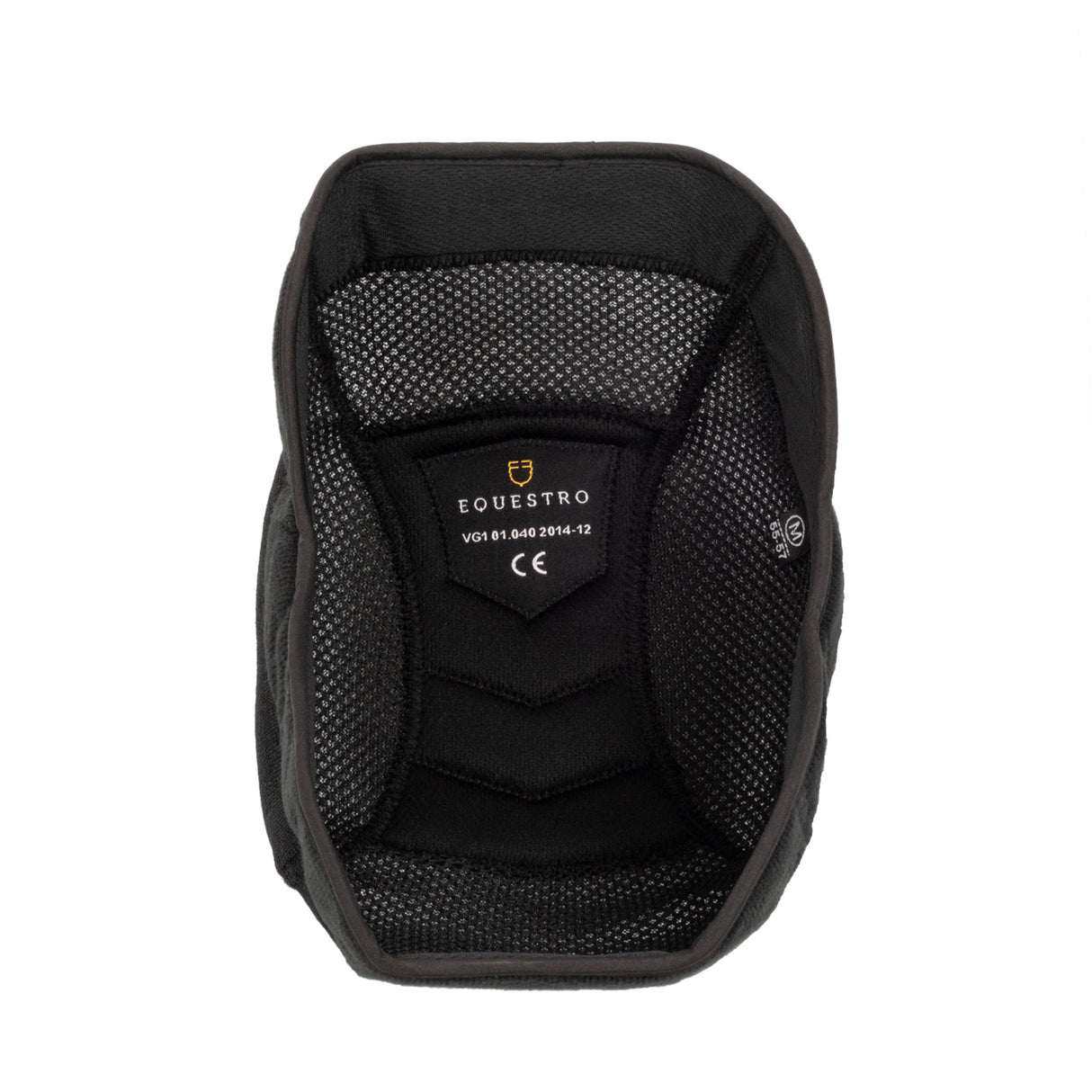 Equestro Removable And Breathable Helmet Shell