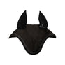 Equestro Fly Veil In Stretch Technical Fabric With Logo #colour_black