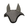 Equestro Fly Veil In Stretch Technical Fabric With Logo #colour_grey