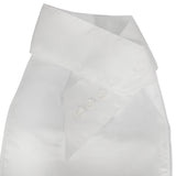 Equestro Competition Plastron With Embroidered Logo