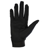 Equestro Gloves In Technical Fabric