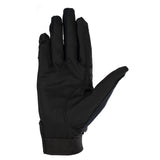 Equestro Gloves In Technical Fabric