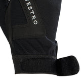 Equestro Gloves In Technical Fabric
