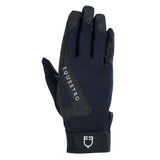 Equestro Gloves In Technical Fabric
