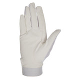 Equestro Gloves In Technical Fabric
