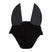 Equestro Insonorized Fly Veil #colour_black