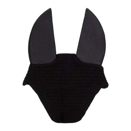 Equestro Insonorized Fly Veil #colour_black